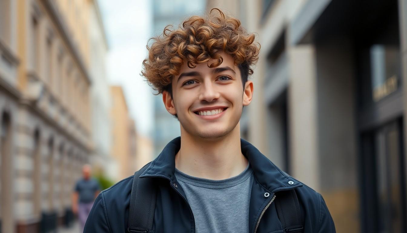 10 Most Flattering Hairstyles for Men: Find Your Perfect Look in 2025 12 10 Most Flattering Hairstyles for Men: Find Your Perfect Look in 2025 11