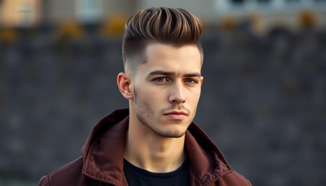 10 Most Flattering Hairstyles for Men: Find Your Perfect Look in 2025 2 10 Most Flattering Hairstyles for Men: Find Your Perfect Look in 2025 1
