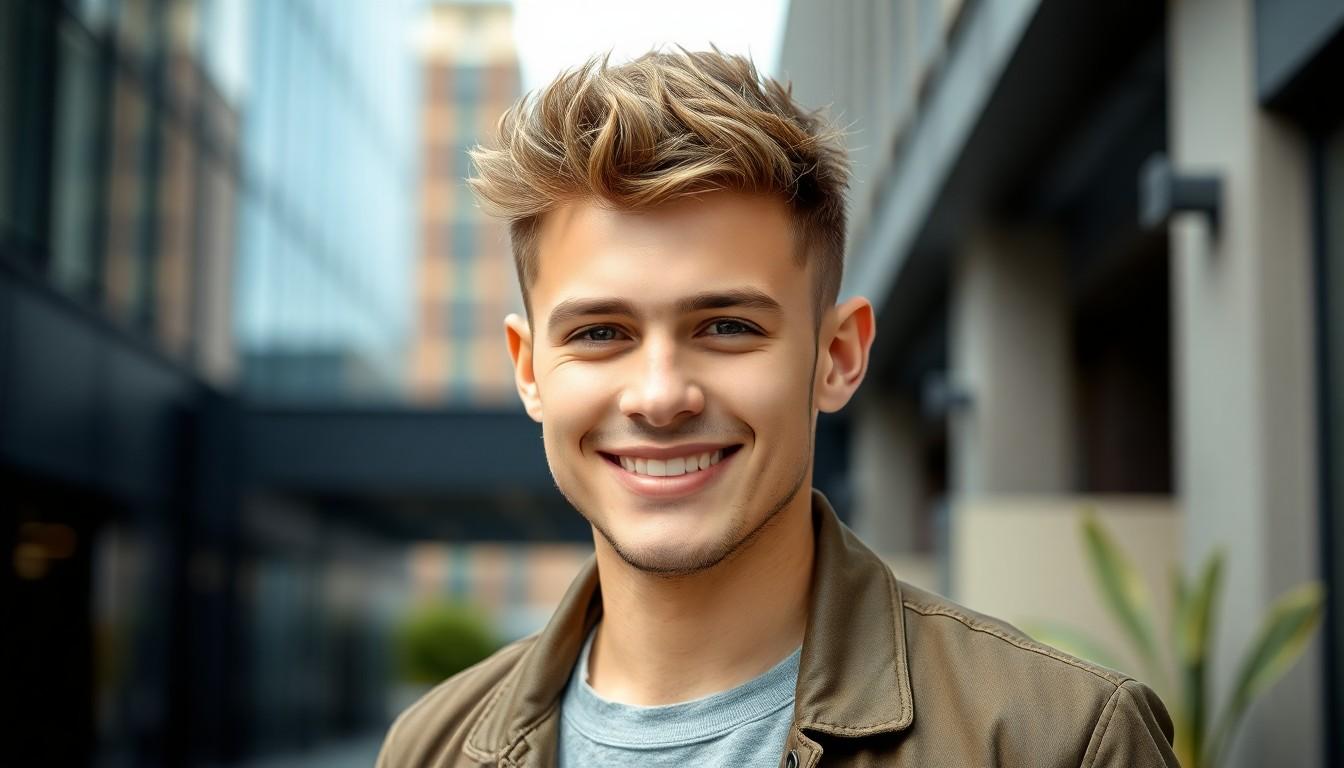 10 Most Flattering Hairstyles for Men: Find Your Perfect Look in 2025 14 10 Most Flattering Hairstyles for Men: Find Your Perfect Look in 2025 13
