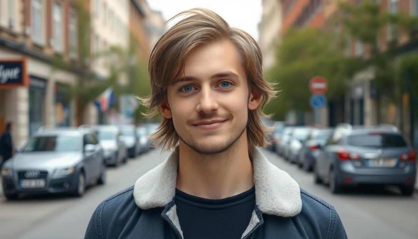 10 Most Flattering Hairstyles for Men: Find Your Perfect Look in 2025 6 10 Most Flattering Hairstyles for Men: Find Your Perfect Look in 2025 5