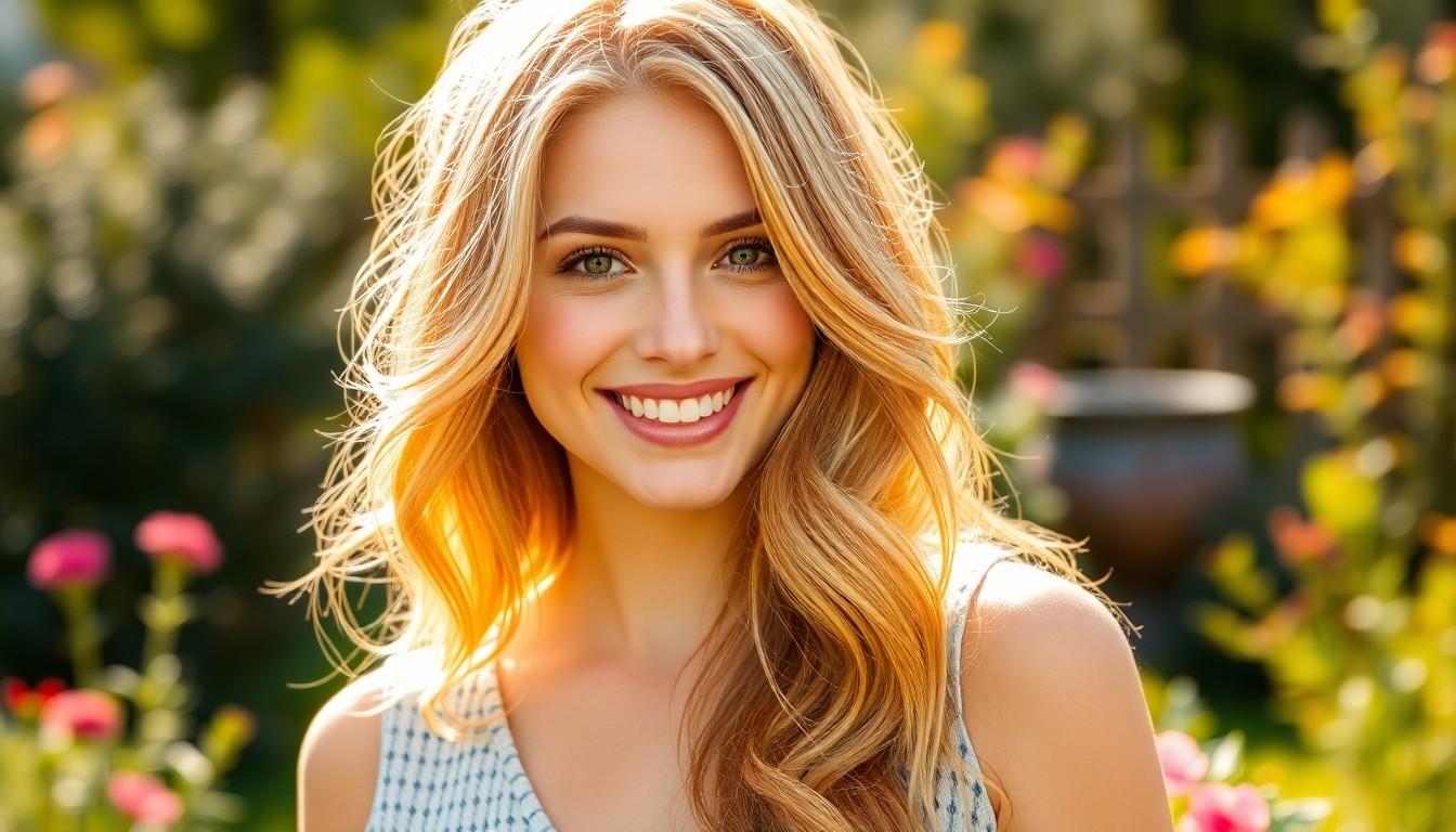 20 Stunning Strawberry Blonde Hair Colors to Transform Your Look in 2025 6 20 Stunning Strawberry Blonde Hair Colors to Transform Your Look in 2025 5