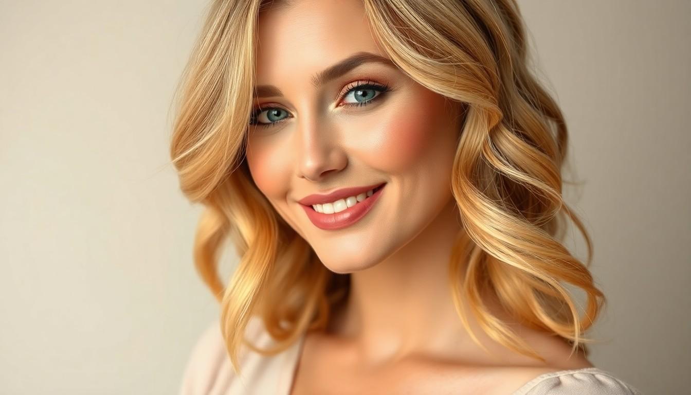 20 Stunning Strawberry Blonde Hair Colors to Transform Your Look in 2025 20 20 Stunning Strawberry Blonde Hair Colors to Transform Your Look in 2025 19