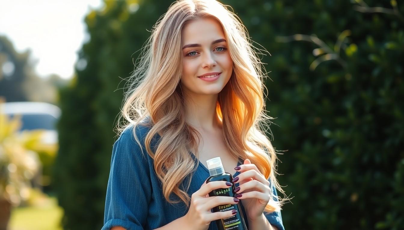 20 Stunning Strawberry Blonde Hair Colors to Transform Your Look in 2025 8 20 Stunning Strawberry Blonde Hair Colors to Transform Your Look in 2025 7