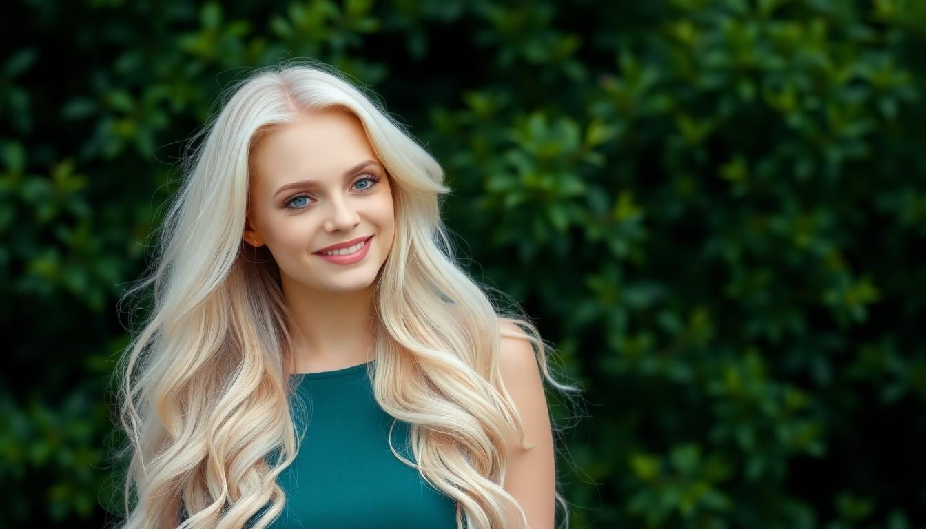 20 Stunning Strawberry Blonde Hair Colors to Transform Your Look in 2025 12 20 Stunning Strawberry Blonde Hair Colors to Transform Your Look in 2025 11