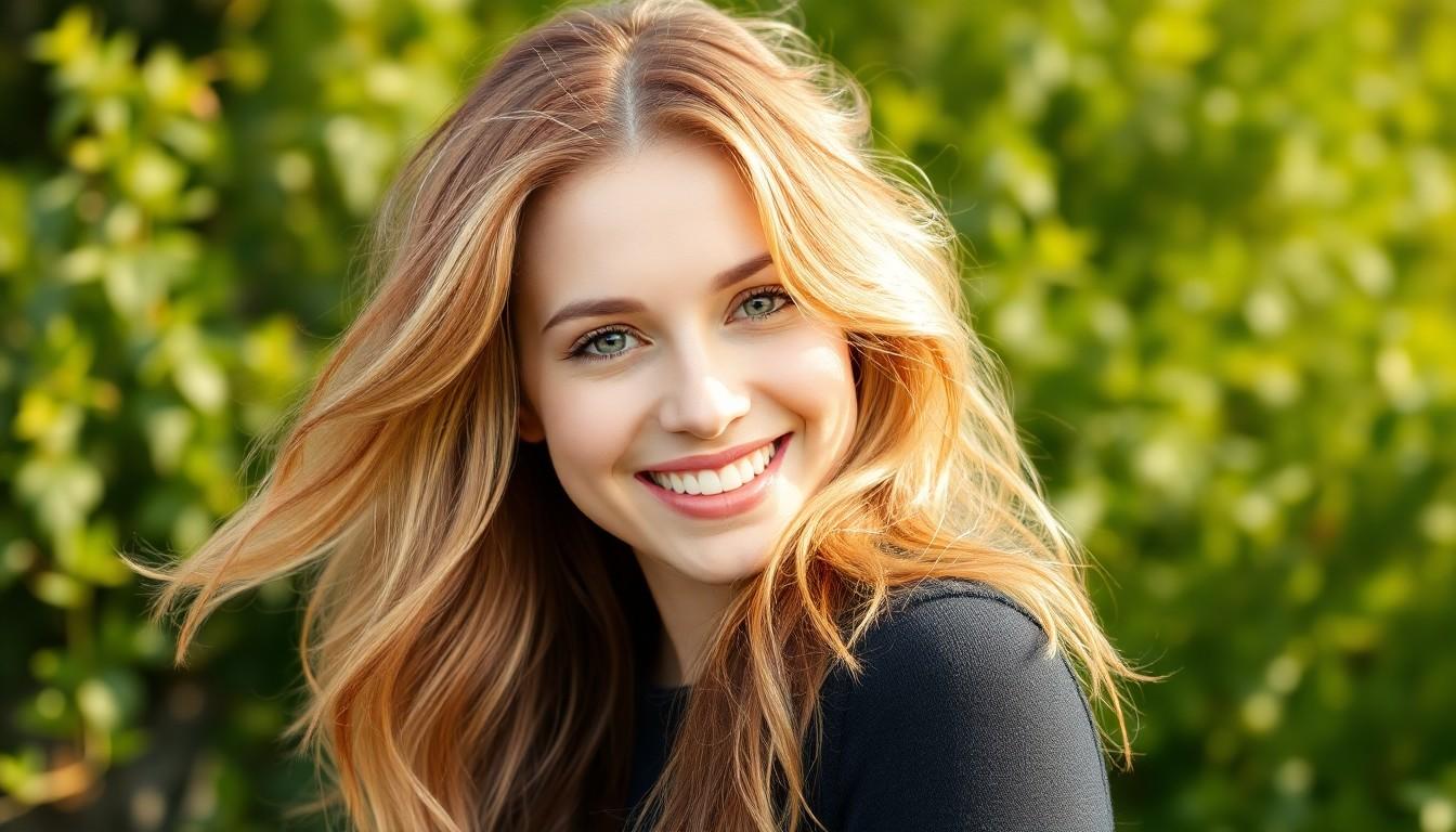 20 Stunning Strawberry Blonde Hair Colors to Transform Your Look in 2025 2 20 Stunning Strawberry Blonde Hair Colors to Transform Your Look in 2025 1