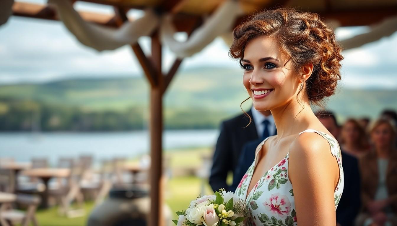 30 Stunning Wedding Guest Hairstyles for Every Hair Type & Venue | 2025 Guide 4 30 Stunning Wedding Guest Hairstyles for Every Hair Type & Venue | 2025 Guide 3