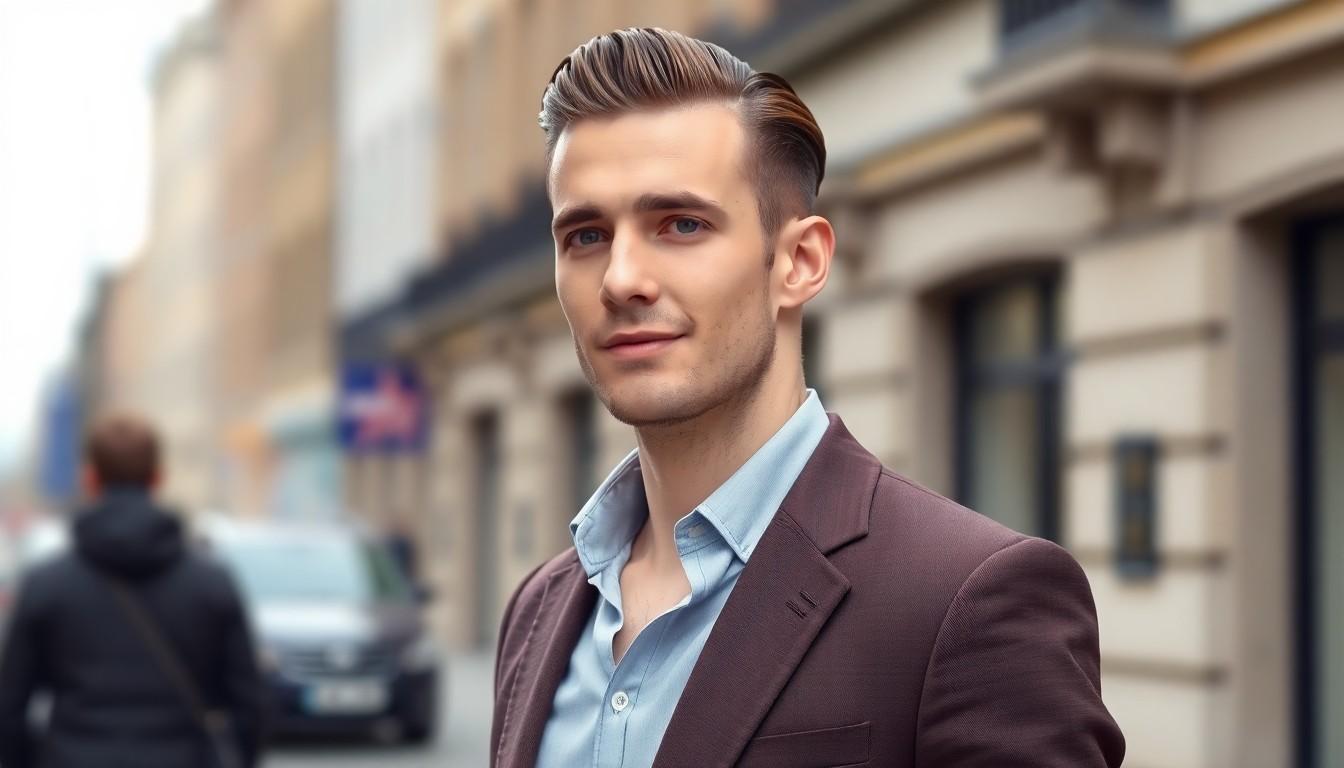 10 Best Hairstyles for Balding Men That Actually Look Great | Stylist-Approved Cuts 14 10 Best Hairstyles for Balding Men That Actually Look Great | Stylist-Approved Cuts 13