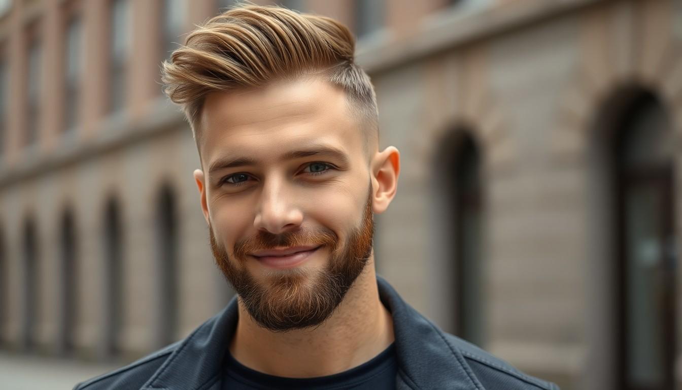 10 Best Hairstyles for Balding Men That Actually Look Great | Stylist-Approved Cuts 8 10 Best Hairstyles for Balding Men That Actually Look Great | Stylist-Approved Cuts 7