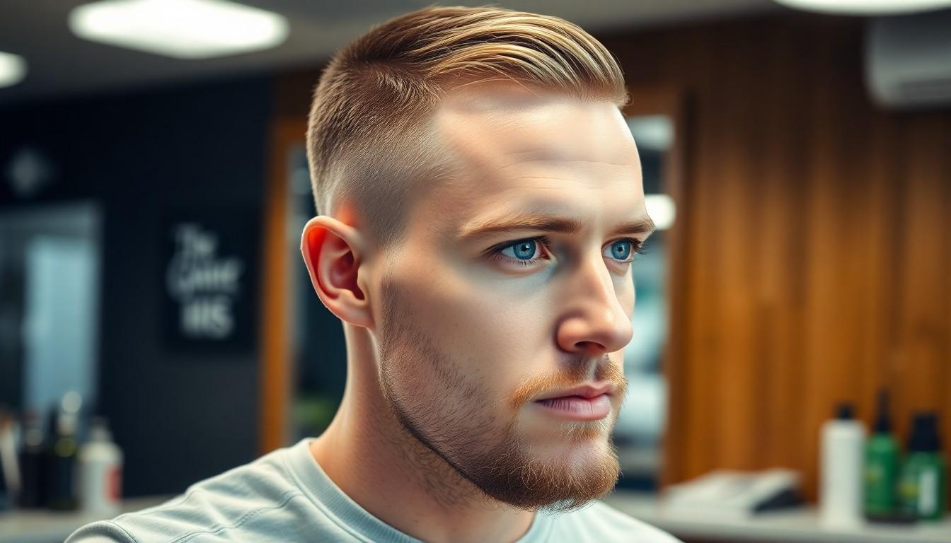 10 Best Hairstyles for Balding Men That Actually Look Great | Stylist-Approved Cuts 6 10 Best Hairstyles for Balding Men That Actually Look Great | Stylist-Approved Cuts 5
