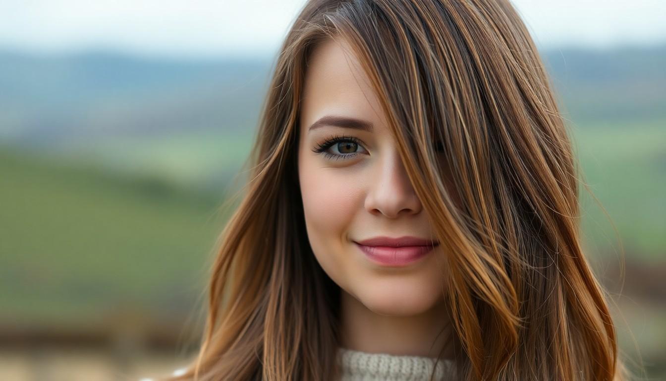 10 Most Flattering Hairstyles for Oval Face Shapes That Enhance Your Features 8 271f0860 6c8a 4a17 8c97 5a4a4c2dfc813ZcetRzd2OL9mOnFvXA3s