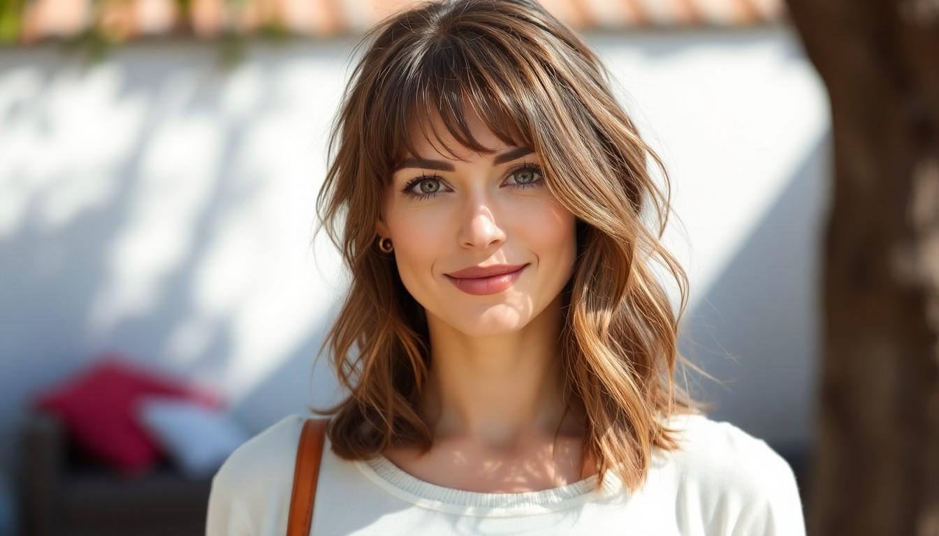 10 Most Flattering Hairstyles for Oval Face Shapes That Enhance Your Features 5 271f0860 6c8a 4a17 8c97 5a4a4c2dfc81O614vElYz4OiYEesrZXei