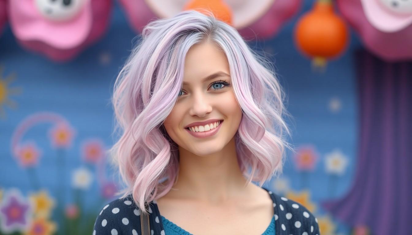 10 Dreamy Pastel Pink Hairstyles You Need to Try in 2025 | Ultimate Style Guide 10 10 Dreamy Pastel Pink Hairstyles You Need to Try in 2025 | Ultimate Style Guide 9