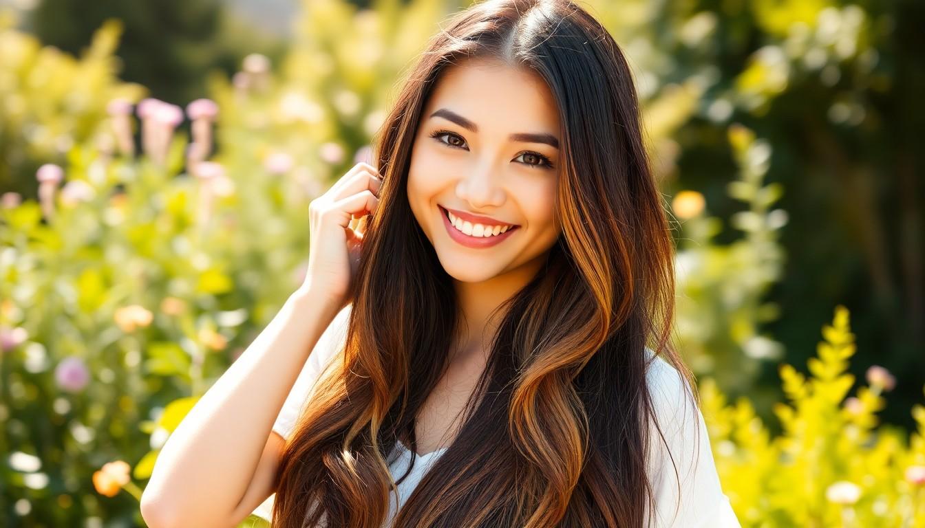 10 Stunning Caramel Highlights for Black Hair: Transform Your Look in 2025 12 10 Stunning Caramel Highlights for Black Hair: Transform Your Look in 2025 11