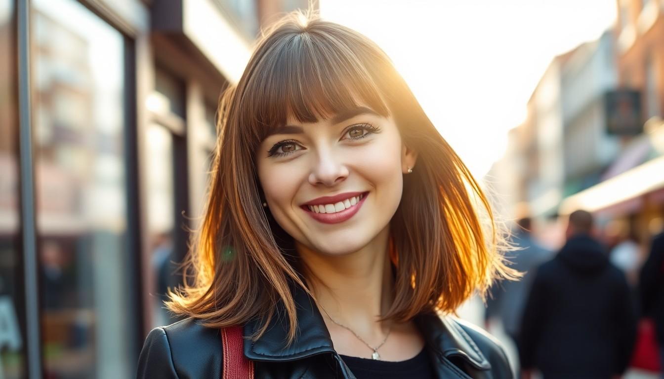 15 Stunning Side Swept Bangs That Will Transform Your Look Instantly 2 15 Stunning Side Swept Bangs That Will Transform Your Look Instantly 1