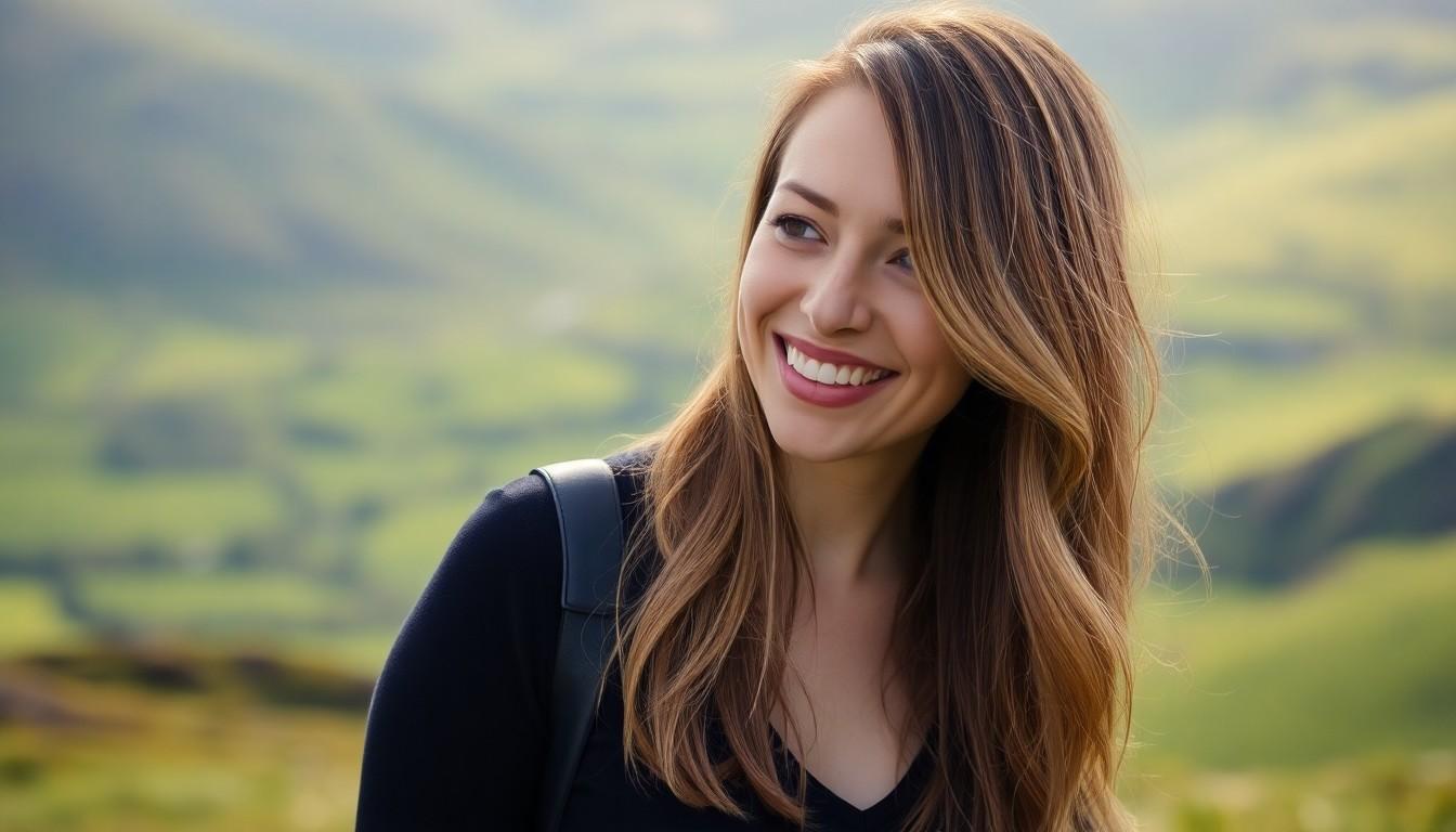 20 Stunning Hair Color Ideas to Transform Your Look in 2025 | Expert Guide 2 20 Stunning Hair Color Ideas to Transform Your Look in 2025 | Expert Guide 1