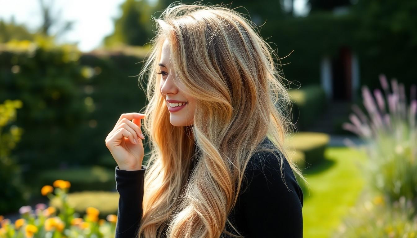 20 Stunning Hair Color Ideas to Transform Your Look in 2025 | Expert Guide 20 20 Stunning Hair Color Ideas to Transform Your Look in 2025 | Expert Guide 19