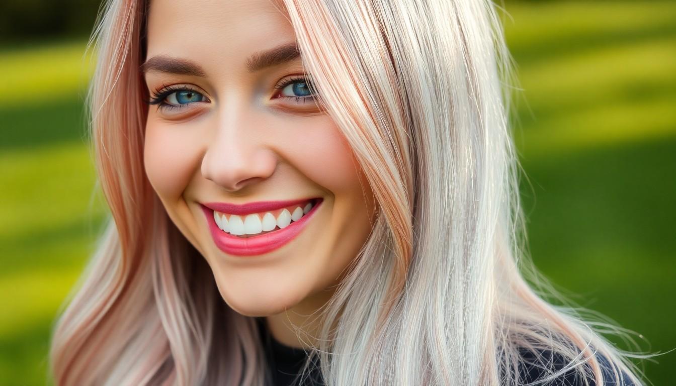 20 Stunning Hair Color Ideas to Transform Your Look in 2025 | Expert Guide 16 20 Stunning Hair Color Ideas to Transform Your Look in 2025 | Expert Guide 15