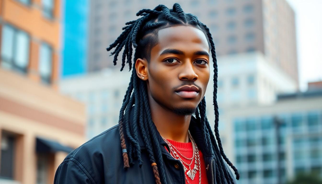 16 Bold Long Hairstyles for Black Men: From Classic Locs to Modern Twists 3 36222aa2 fd7b 4f3e 99f4 5b33d85869081Vd2ewurGlIa rLYu3obn
