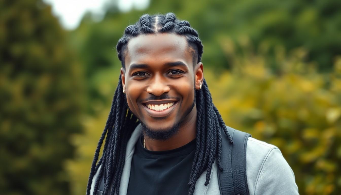 16 Bold Long Hairstyles for Black Men: From Classic Locs to Modern Twists 6 36222aa2 fd7b 4f3e 99f4 5b33d8586908ZQudUY H5qvYXsdVennBp