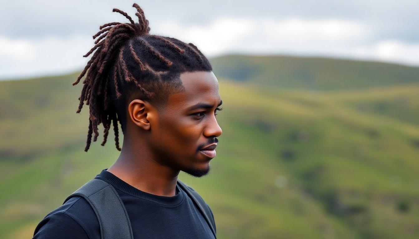 16 Bold Long Hairstyles for Black Men: From Classic Locs to Modern Twists 5 36222aa2 fd7b 4f3e 99f4 5b33d8586908drdjalweTFzSq8KVVoDdR