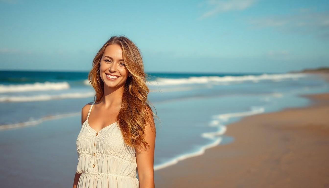 15 Stunning Light Brown Hair Highlight Ideas You Need to Try in 2025 8 15 Stunning Light Brown Hair Highlight Ideas You Need to Try in 2025 7