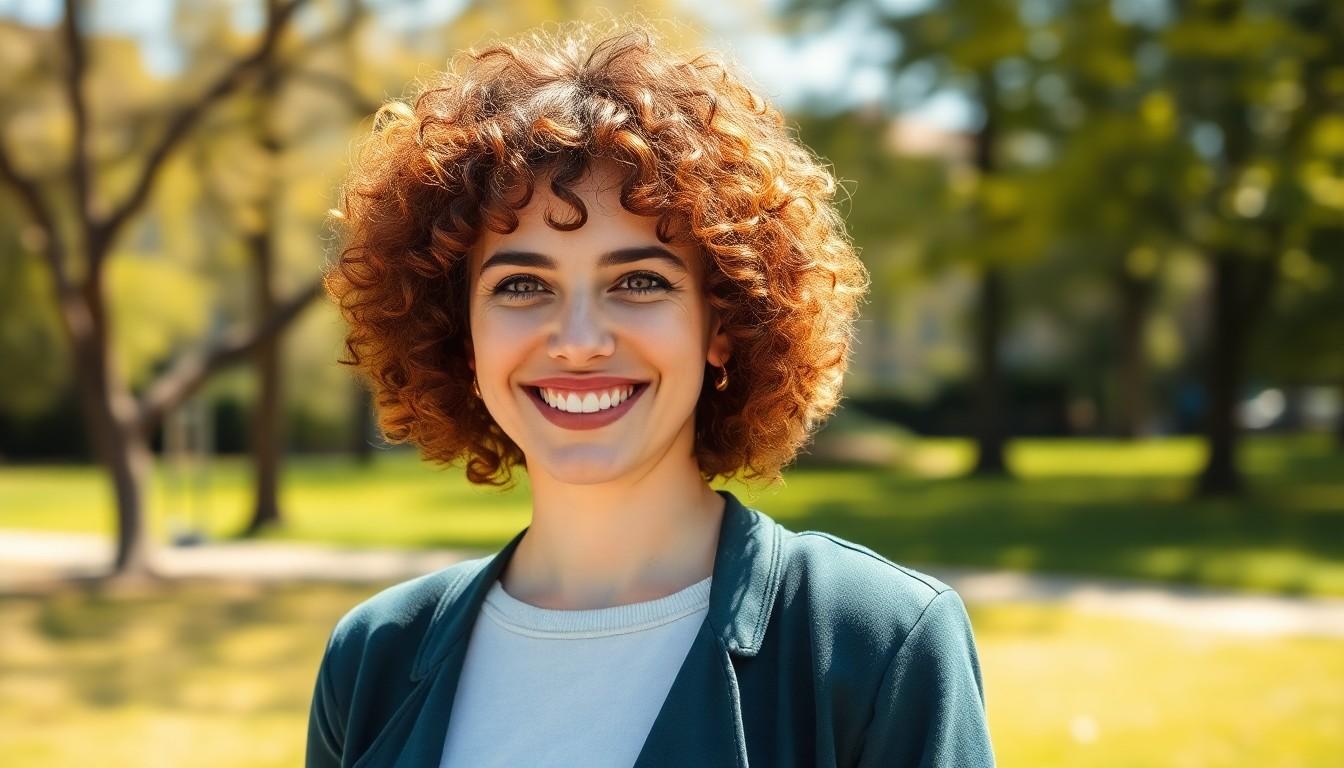 10 Stunning Layered Hairstyles That Enhance Your Natural Curls & Reduce Frizz 2 10 Stunning Layered Hairstyles That Enhance Your Natural Curls & Reduce Frizz 1