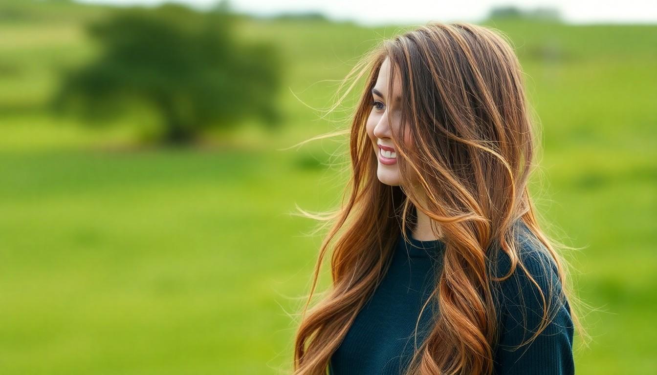 10 Luscious Layered Hairstyles That Transform Any Hair Type | 2025 Style Guide 8 10 Luscious Layered Hairstyles That Transform Any Hair Type | 2025 Style Guide 7