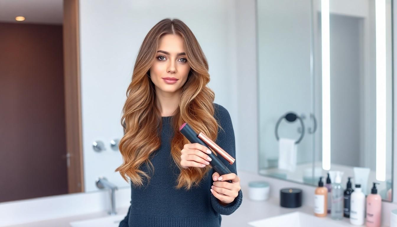 10 Luscious Layered Hairstyles That Transform Any Hair Type | 2025 Style Guide 14 10 Luscious Layered Hairstyles That Transform Any Hair Type | 2025 Style Guide 13