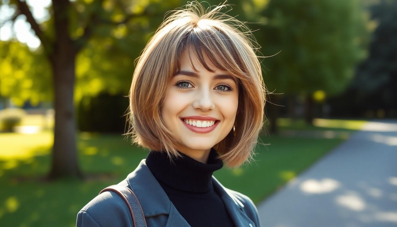 10 Luscious Layered Hairstyles That Transform Any Hair Type | 2025 Style Guide 4 10 Luscious Layered Hairstyles That Transform Any Hair Type | 2025 Style Guide 3