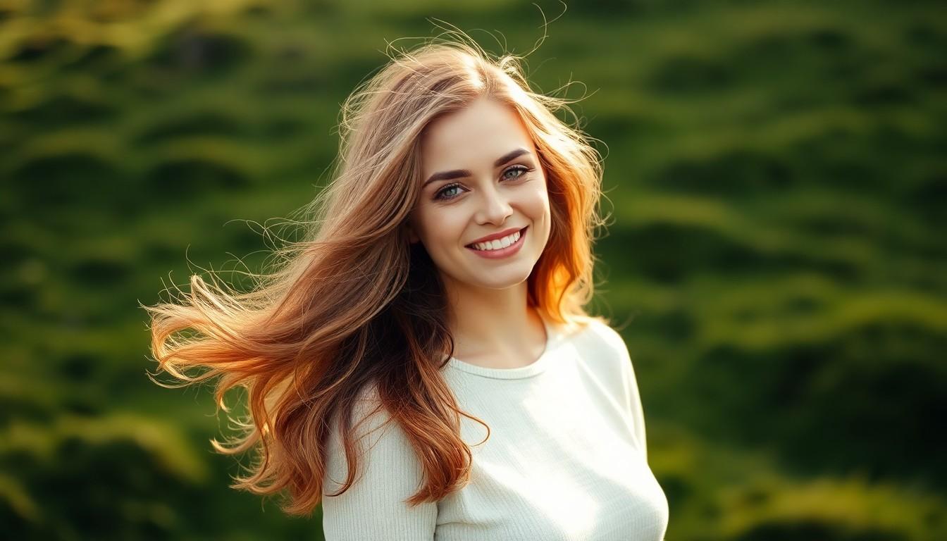 10 Luscious Layered Hairstyles That Transform Any Hair Type | 2025 Style Guide 2 10 Luscious Layered Hairstyles That Transform Any Hair Type | 2025 Style Guide 1