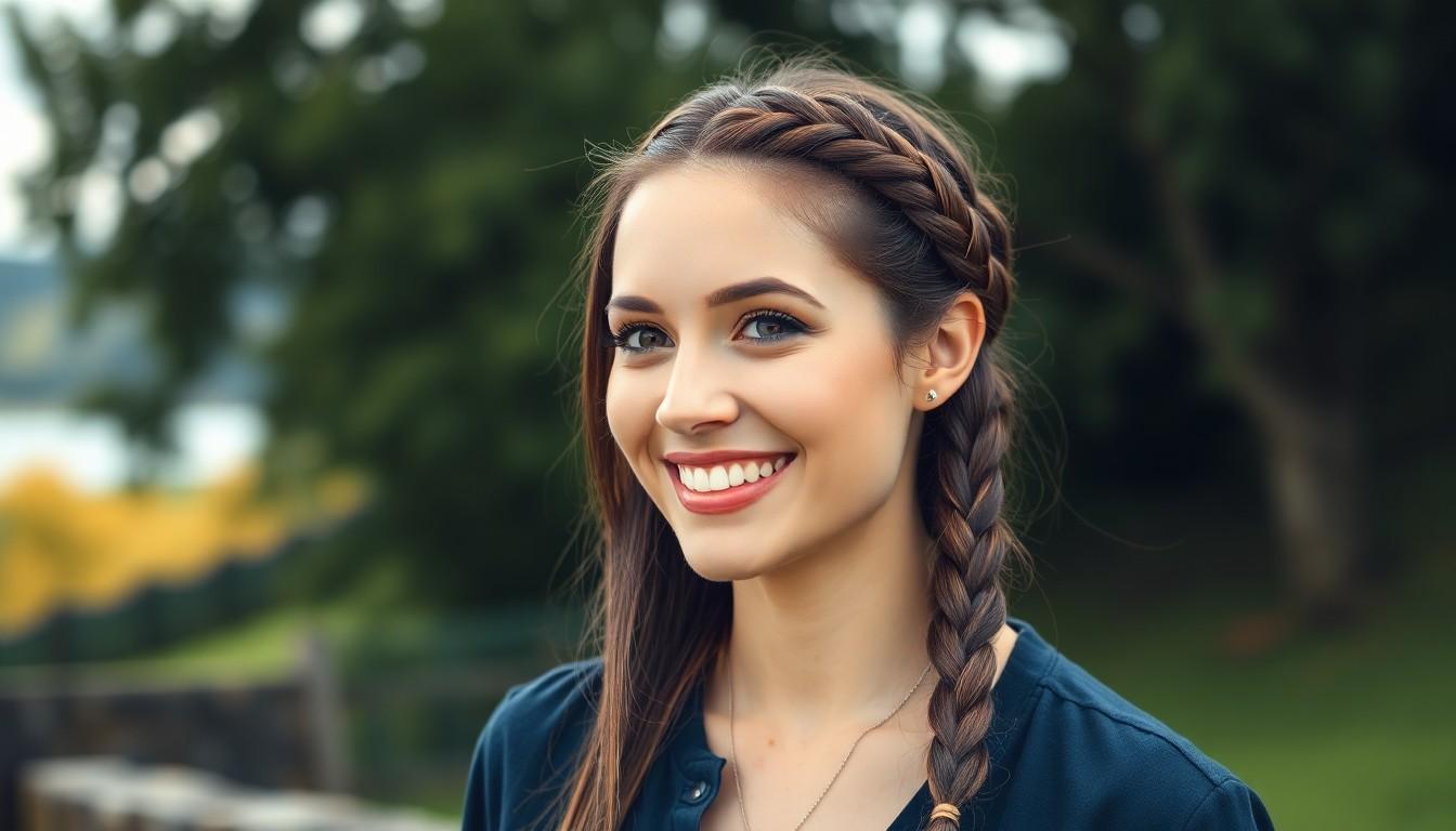 10 Stunning Hairstyles for Straight Hair That Add Amazing Volume and Dimension 6 40bbc239 5dee 413a 937b fa80f2674065klwlqzXjKee8 TKvdam1N