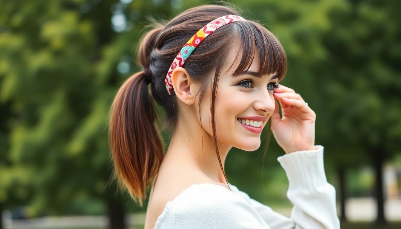 10 Stunning Hairstyles for Straight Hair That Add Amazing Volume and Dimension 8 40bbc239 5dee 413a 937b