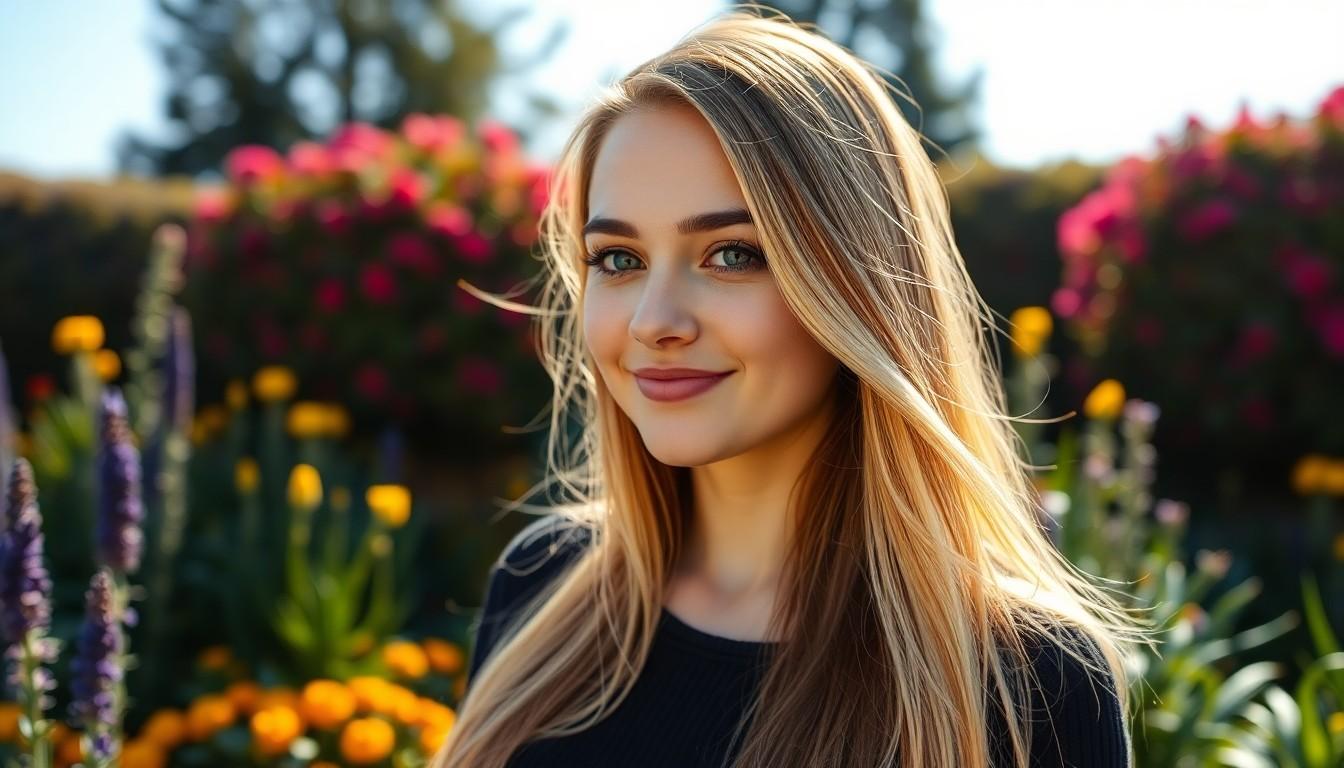 10 Radiant Blonde Ombre Styles to Transform Your Look | Expert Guide 2 10 Radiant Blonde Ombre Styles to Transform Your Look | Expert Guide 1