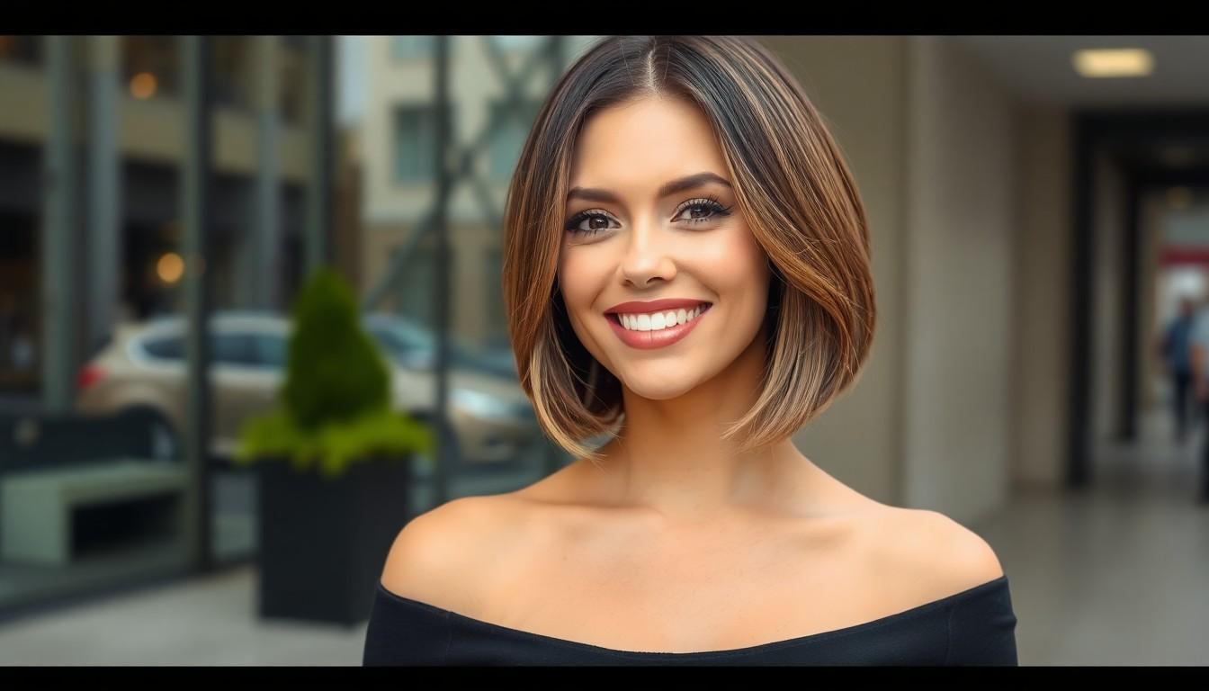 10 Stunning Graduated Bob Haircuts That Frame Any Face | 2025 Style Guide 10 10 Stunning Graduated Bob Haircuts That Frame Any Face | 2025 Style Guide 9