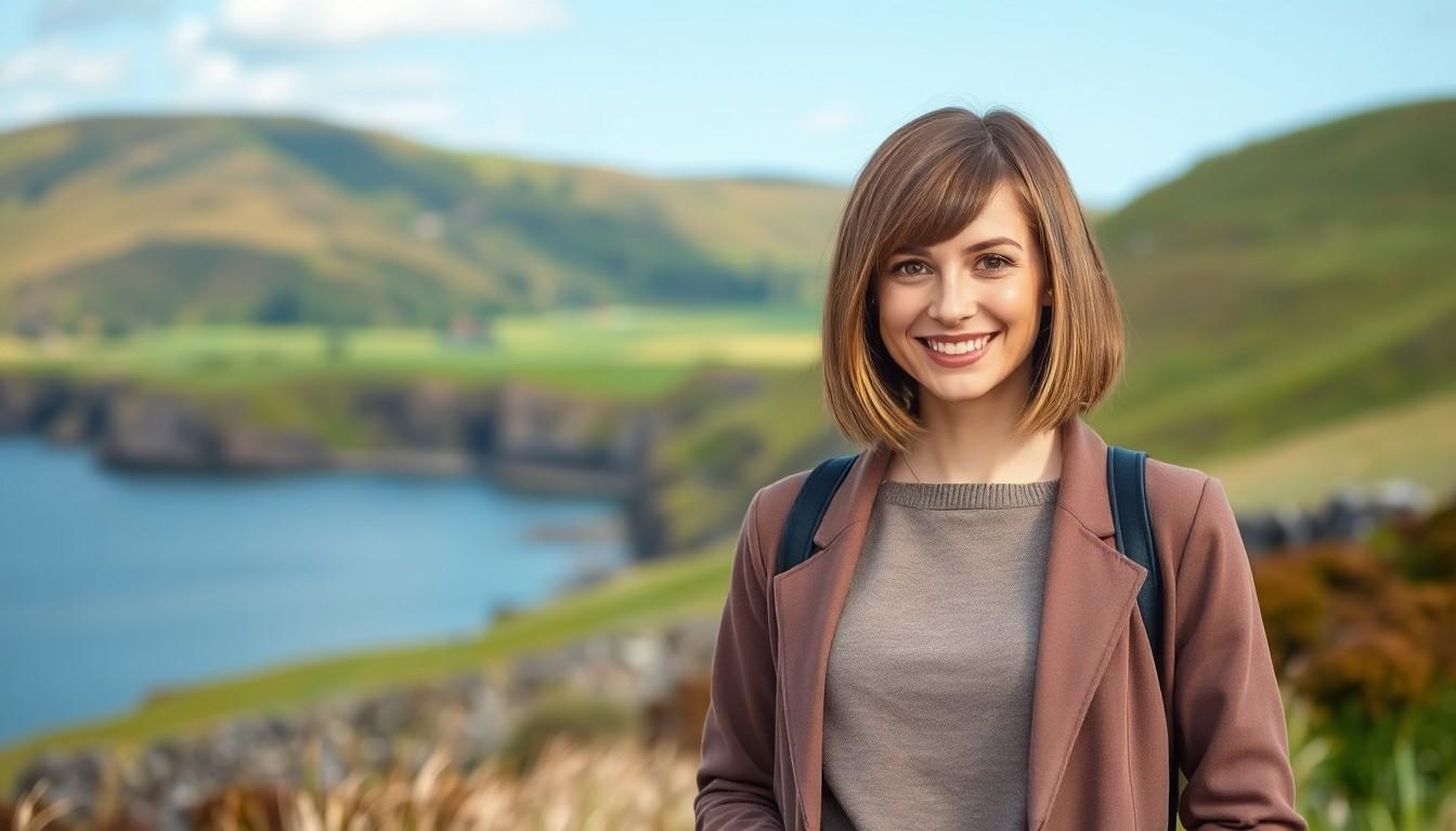 10 Stunning Graduated Bob Haircuts That Frame Any Face | 2025 Style Guide 4 10 Stunning Graduated Bob Haircuts That Frame Any Face | 2025 Style Guide 3