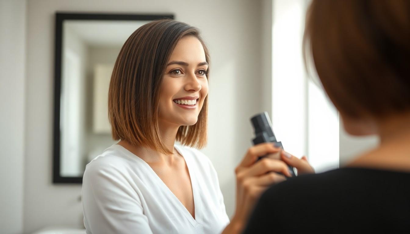 10 Stunning Graduated Bob Haircuts That Frame Any Face | 2025 Style Guide 6 10 Stunning Graduated Bob Haircuts That Frame Any Face | 2025 Style Guide 5