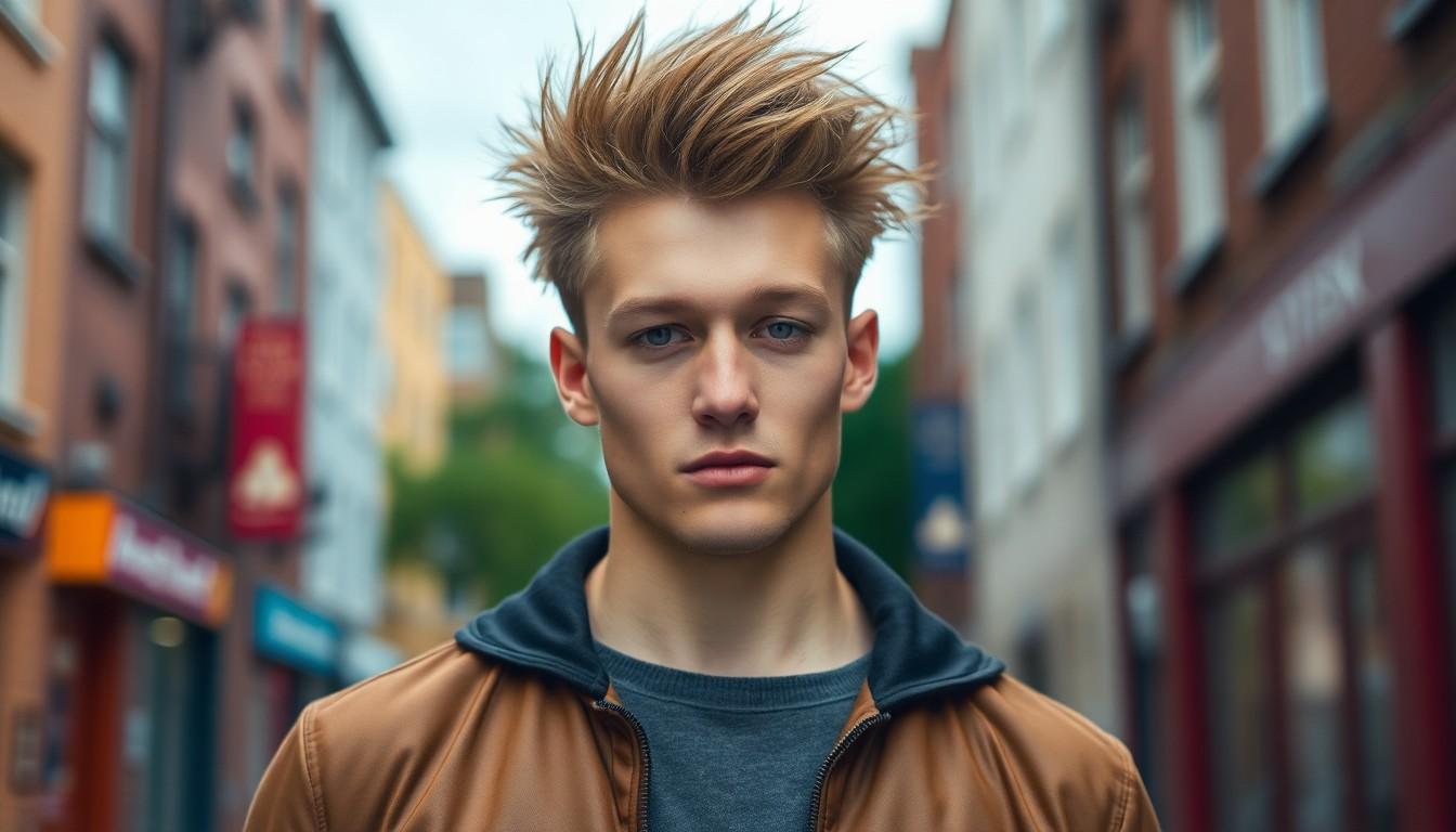 10 Trending Haircut Designs for Men: From Fades to 3D Illusions (2025 Guide) 10 10 Trending Haircut Designs for Men: From Fades to 3D Illusions (2025 Guide) 9