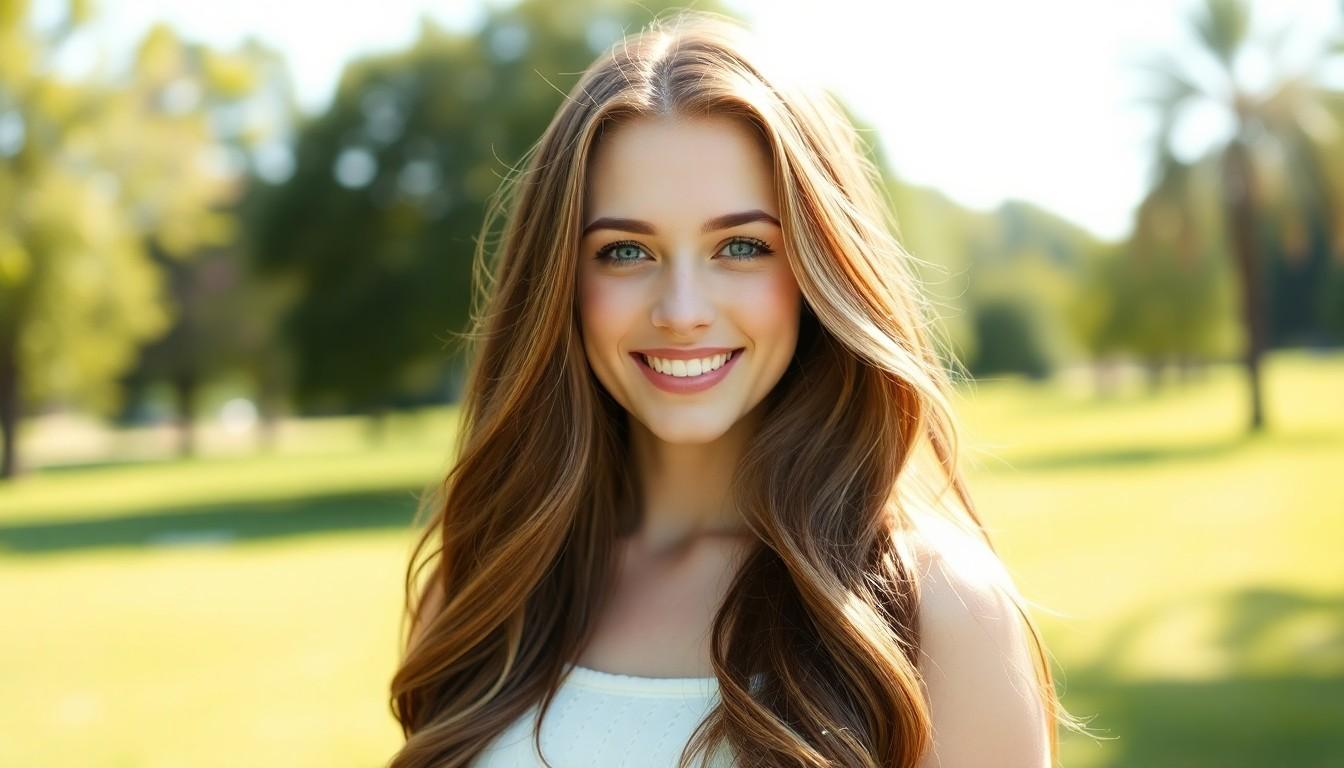 10 Stunning Brown Hair with Blonde Highlights Ideas to Transform Your Look 1 46db3a9b 1720 4f5d 85cb ddb897b97b07BAix3GqNfbg85uzR0J Dw