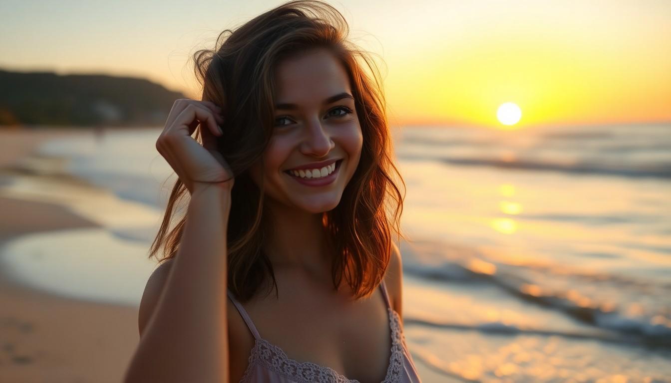 10 Gorgeous Shoulder Length Hairstyles That Flatter Every Face Shape 11