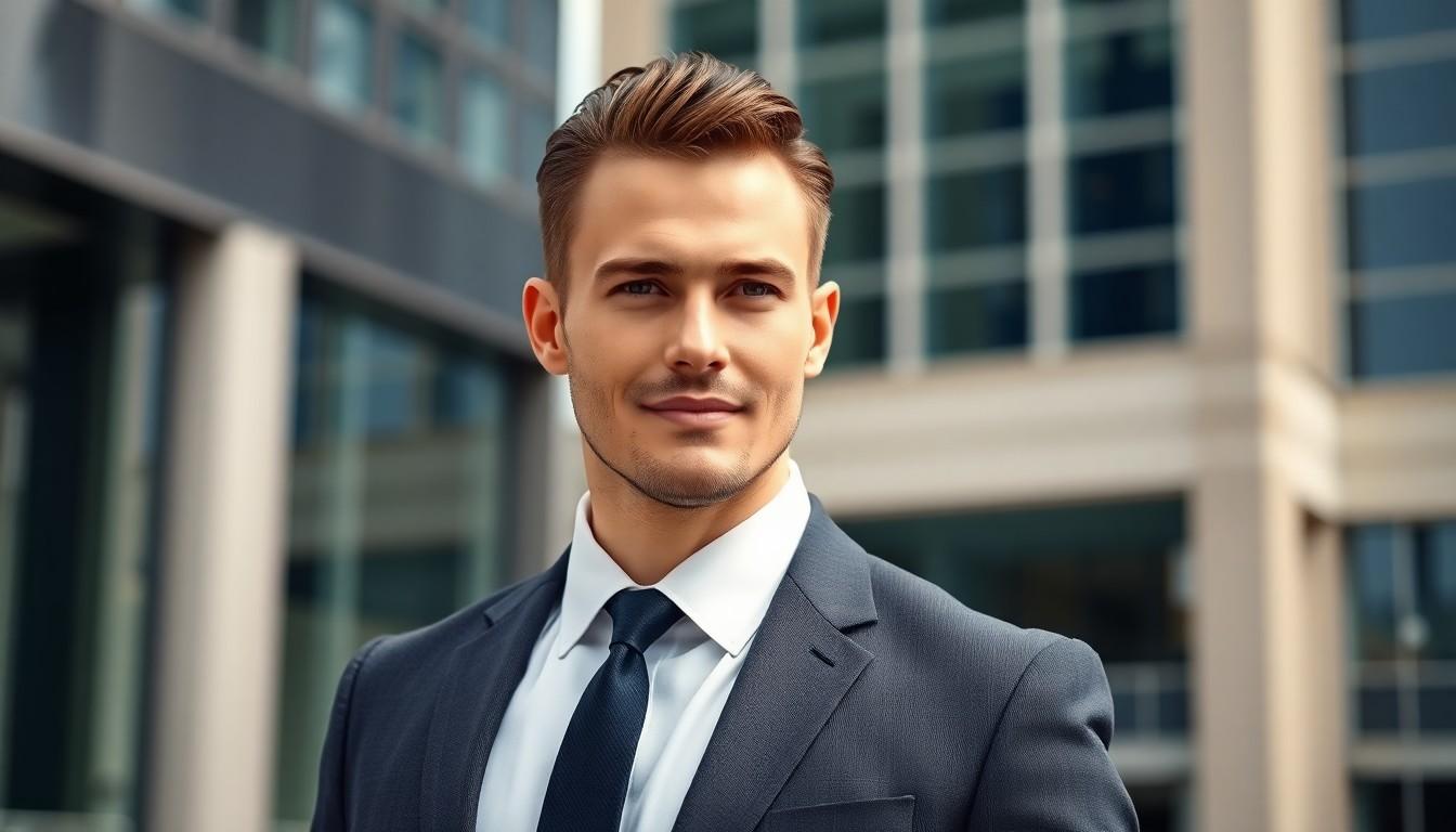 20 Game-Changing Hairstyles That Make Thin Hair Look Fuller | Men's Style Guide 16 20 Game-Changing Hairstyles That Make Thin Hair Look Fuller | Men's Style Guide 15