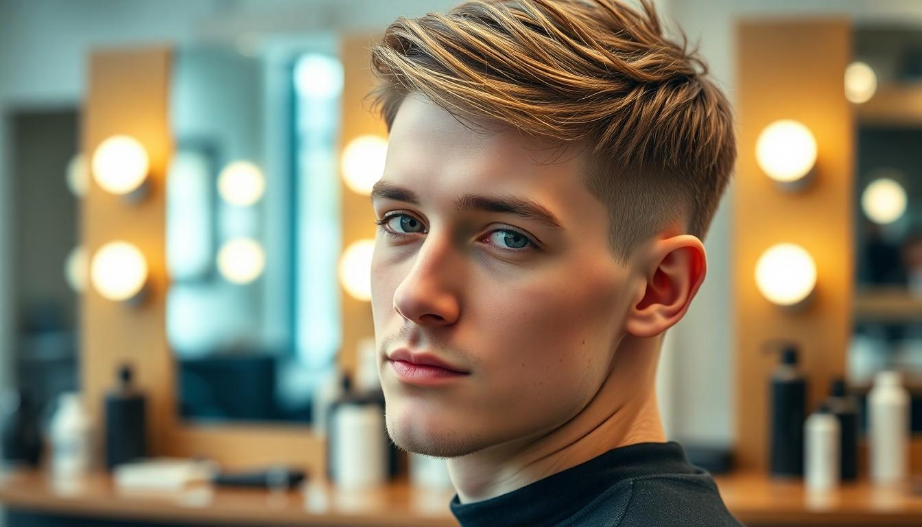 20 Game-Changing Hairstyles That Make Thin Hair Look Fuller | Men's Style Guide 4 20 Game-Changing Hairstyles That Make Thin Hair Look Fuller | Men's Style Guide 3