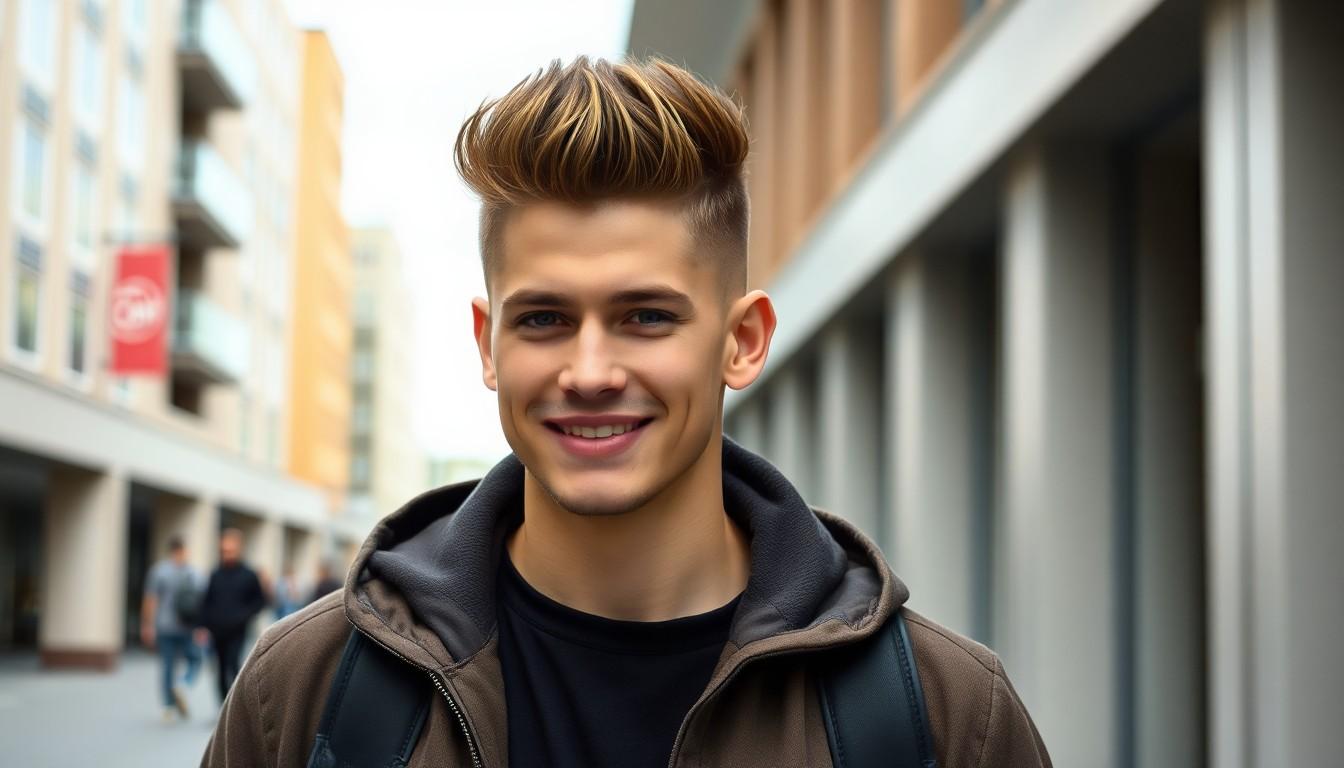 20 Game-Changing Hairstyles That Make Thin Hair Look Fuller | Men's Style Guide 20 20 Game-Changing Hairstyles That Make Thin Hair Look Fuller | Men's Style Guide 19