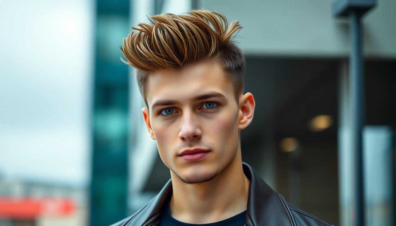 20 Game-Changing Hairstyles That Make Thin Hair Look Fuller | Men's Style Guide 14 20 Game-Changing Hairstyles That Make Thin Hair Look Fuller | Men's Style Guide 13