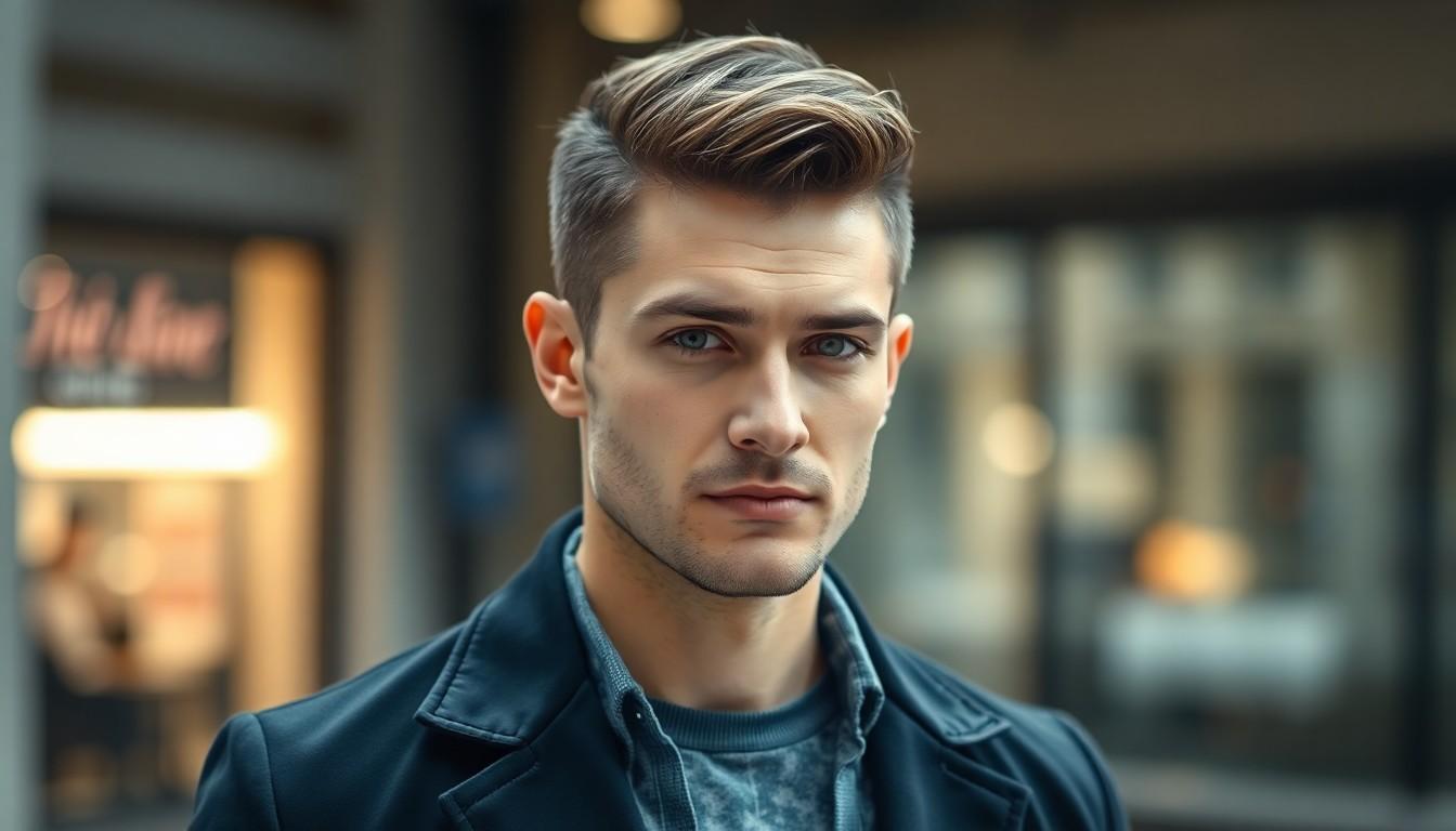 20 Game-Changing Hairstyles That Make Thin Hair Look Fuller | Men's Style Guide 2 20 Game-Changing Hairstyles That Make Thin Hair Look Fuller | Men's Style Guide 1