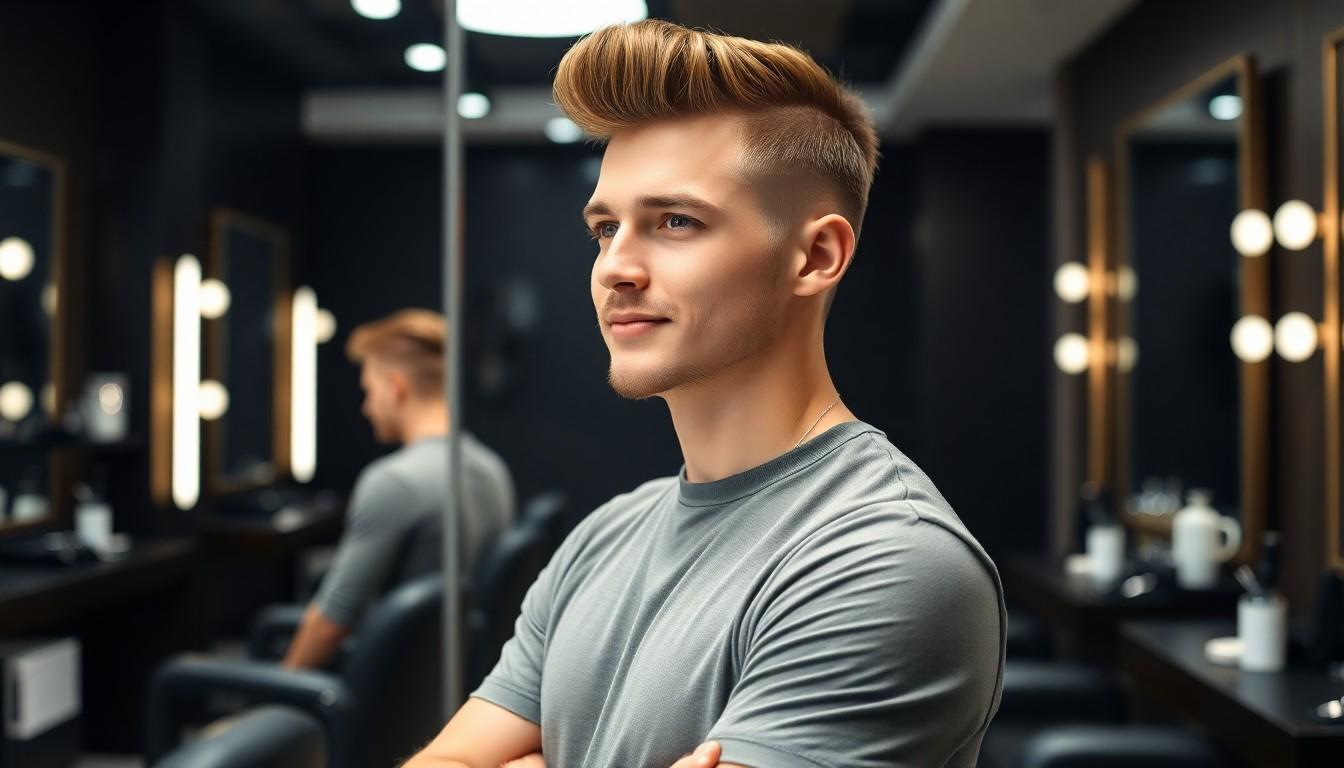 20 Game-Changing Hairstyles That Make Thin Hair Look Fuller | Men's Style Guide 18 20 Game-Changing Hairstyles That Make Thin Hair Look Fuller | Men's Style Guide 17