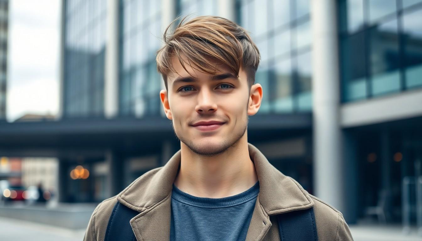 20 Game-Changing Hairstyles That Make Thin Hair Look Fuller | Men's Style Guide 12 20 Game-Changing Hairstyles That Make Thin Hair Look Fuller | Men's Style Guide 11
