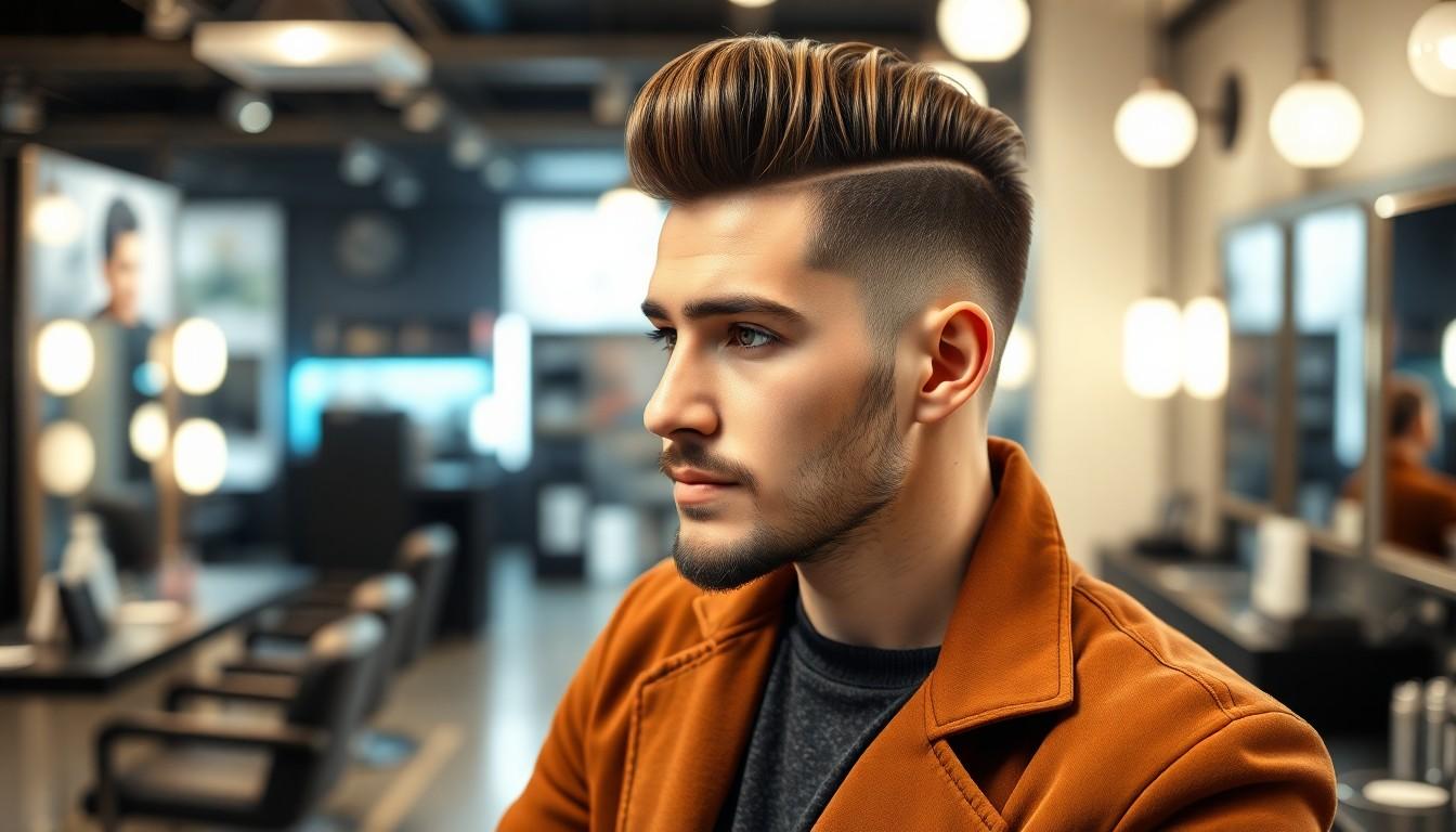20 Game-Changing Hairstyles That Make Thin Hair Look Fuller | Men's Style Guide 6 20 Game-Changing Hairstyles That Make Thin Hair Look Fuller | Men's Style Guide 5
