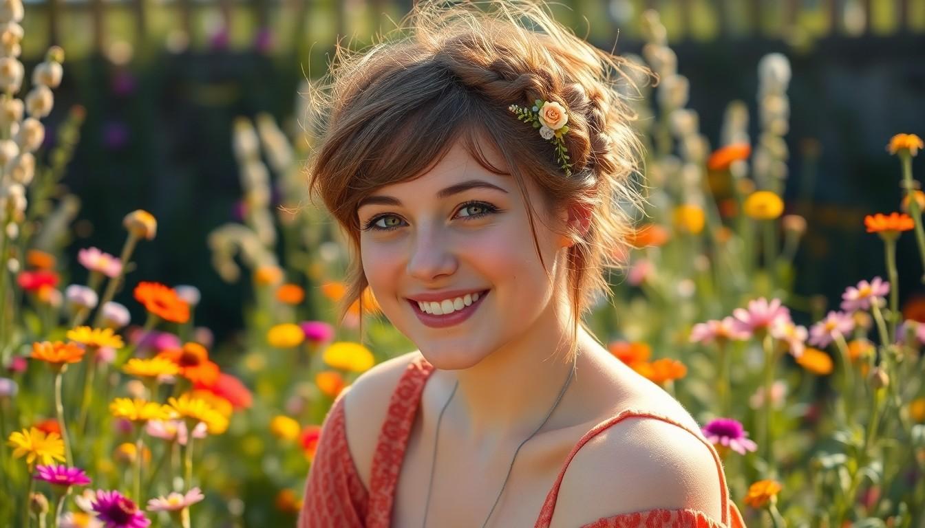 10 Stunning Braids for Short Hair: Easy Styles Anyone Can Master Today 16 10 Stunning Braids for Short Hair: Easy Styles Anyone Can Master Today 15