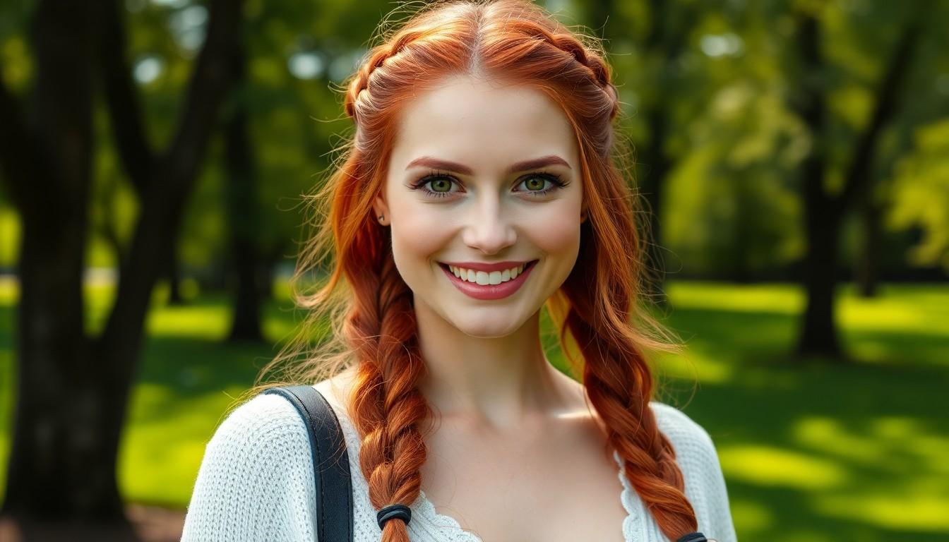 10 Stunning Braids for Short Hair: Easy Styles Anyone Can Master Today 8 10 Stunning Braids for Short Hair: Easy Styles Anyone Can Master Today 7