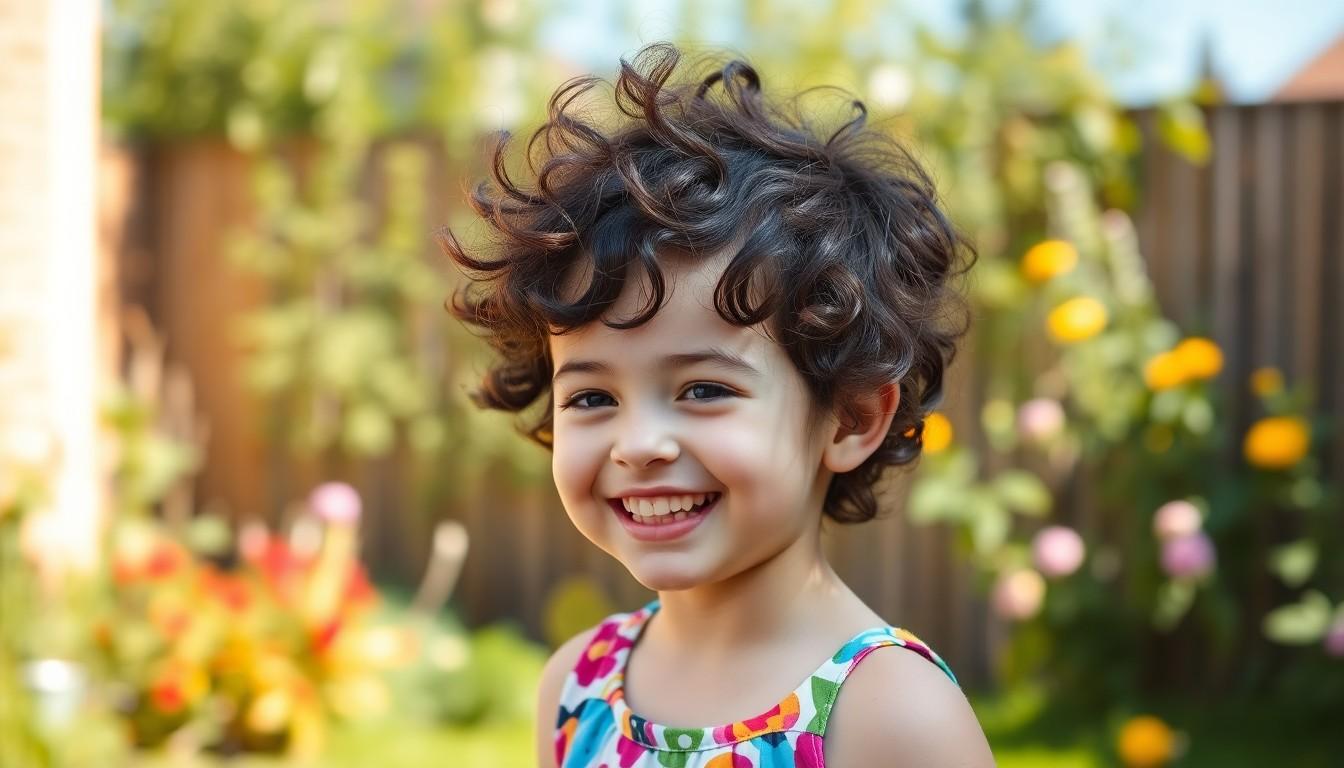 30 Cute & Stylish Short Haircuts for Girls: Fresh Looks for Every Age 10 30 Cute & Stylish Short Haircuts for Girls: Fresh Looks for Every Age 9